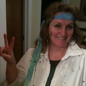 Meet your Posher, Tracy